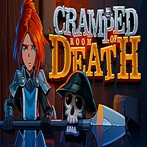 Acheter Cramped Room of Death Clé CD Comparateur Prix