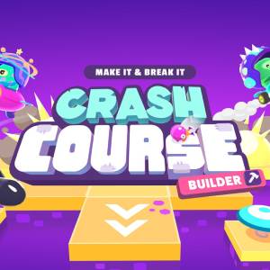 Acheter Crash Course Builder Xbox One Comparateur Prix