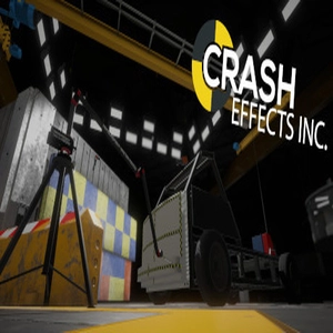 CRASH EFFECTS Inc