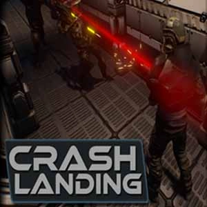 Crash Landing Pc