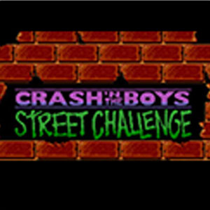 Acheter Crash ’n the Boys Street Challenge Xbox One Comparateur Prix