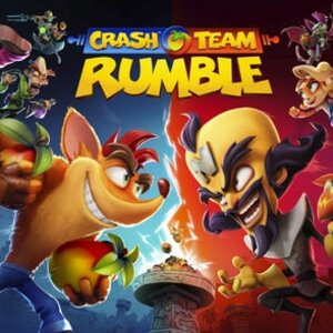 Acheter Crash Team Rumble Xbox Series Comparateur Prix