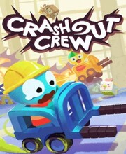 Acheter Crashout Crew Clé CD Comparateur Prix
