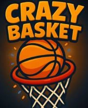 Crazy Basket Playstation 4