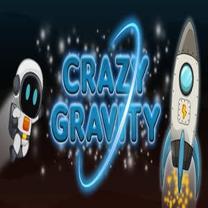 Acheter Crazy Gravity Clé CD Comparateur Prix
