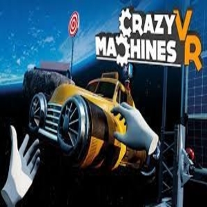 Acheter Crazy Machines VR PS4 Comparateur Prix