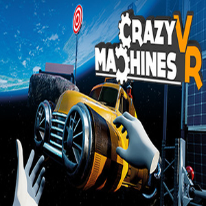 Acheter Crazy Machines VR Clé CD Comparateur Prix