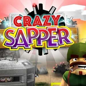 Crazy Sapper 3D Pc