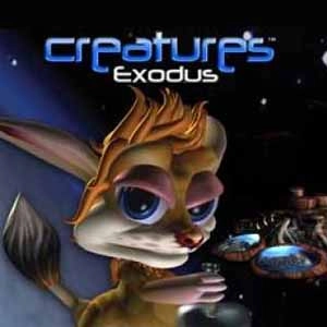 Creatures Exodus Pc