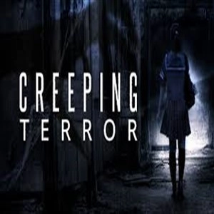 Creeping Terror 3Ds