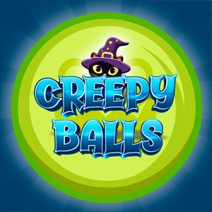 Creepy Balls Switch
