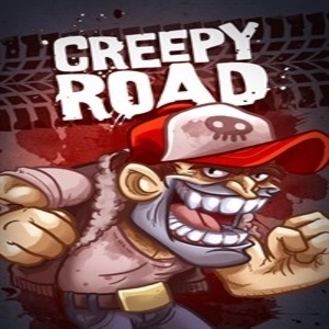 Creepy Road Xbox Series X
