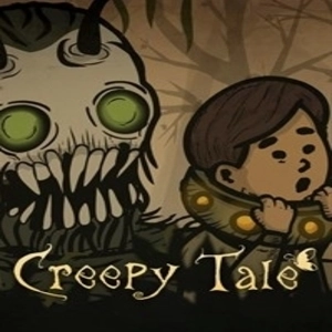 Creepy Tale Xbox Series X