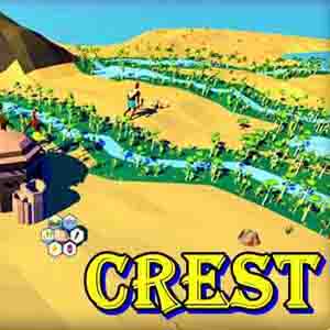 Acheter Crest Clé Cd Comparateur Prix