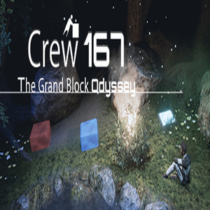 Acheter Crew 167 The Grand Block Odyssey Clé CD Comparateur Prix