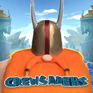 Crewsaders Pc