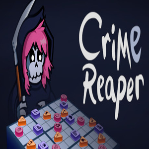 Acheter Crime Reaper Clé CD Comparateur Prix