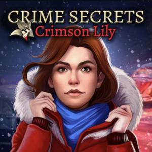 Acheter Crime Secrets Crimson Lily PS5 Comparateur Prix