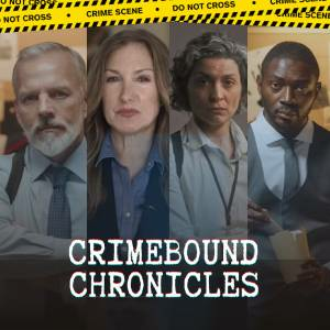 CrimeBound Chronicles Playstation 5