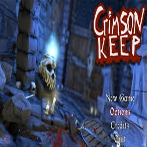 Crimson Keep Xbox Series X