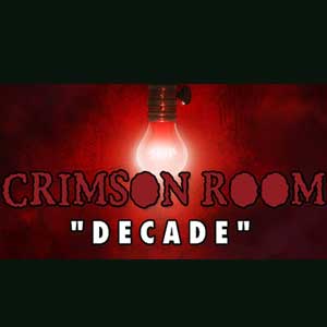 Acheter Crimson Room Decade Clé Cd Comparateur Prix