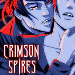 Crimson Spires Xbox Series X