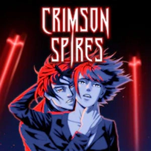 Crimson Spires Xbox One