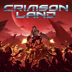 Crimsonland Xbox Series X
