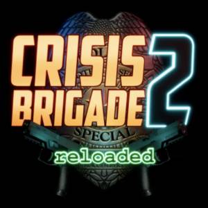 Acheter Crisis Brigade 2 reloaded Clé CD Comparateur Prix