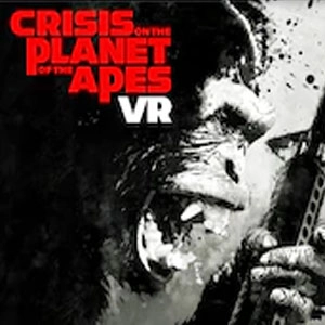 Crisis On the Planet of the Apes Playstation 4