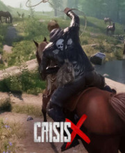 CrisisX Xbox Series X