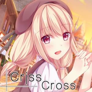 Acheter Criss Cross PS4 Comparateur Prix
