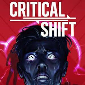 Critical Shift Playstation 5