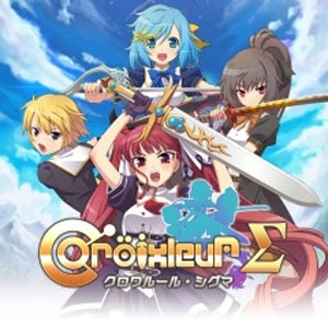 Croixleur Sigma Playstation 4