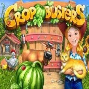 Crop Busters Pc