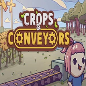 Crops and Conveyors Pc