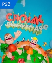 Acheter Crosak PS5 Comparateur Prix