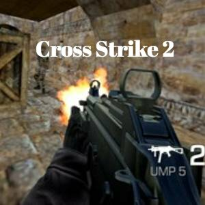 Cross Strike 2