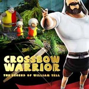 Crossbow Warrior The Legend of William Tell Pc