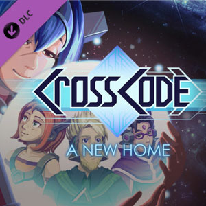 Acheter CrossCode A New Home Nintendo Switch comparateur prix