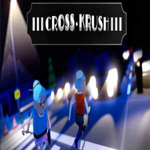 CrossKrush Playstation 4