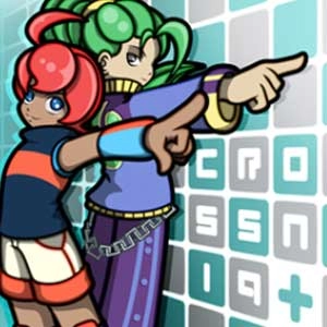 CROSSNIQ Plus Switch