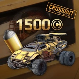 Crossout Corrida Playstation 4