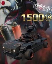 Crossout Fiend Xbox Series X