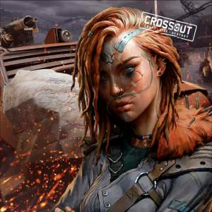 Crossout Mind Hunt event pass Xbox One