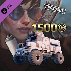 Crossout Savior Xbox Series X