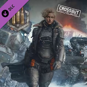 Crossout Season 13 Battle Pass Xbox Series X