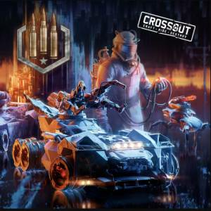 Crossout Season 14 Elite Battle Pass Xbox One