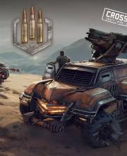 Crossout Season 21 Battle Pass Xbox Series X