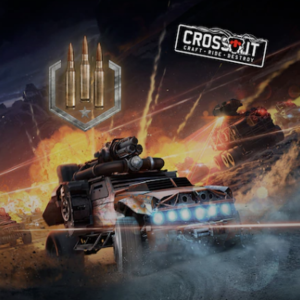Acheter Crossout Season 7 Battle Pass Xbox Series Comparateur Prix